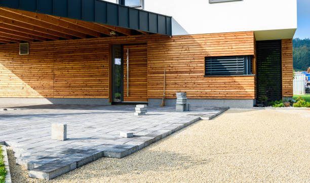 Best Professional Driveway Pavers  in Anderson, CA