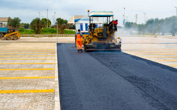 Best Driveway Paver Sealing  in Anderson, CA