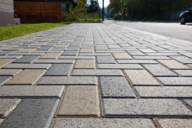 Best Driveway Pavers for Homes  in Anderson, CA