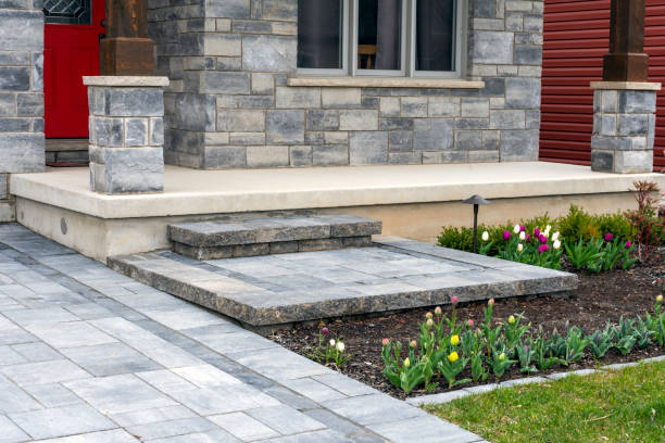 Reasons to Select Us for Your Driveway Paving Requirements in Anderson, CA