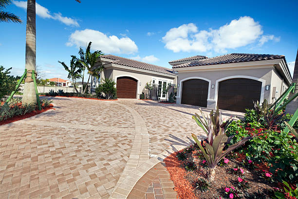 Best Residential Driveway Paver Services  in Anderson, CA