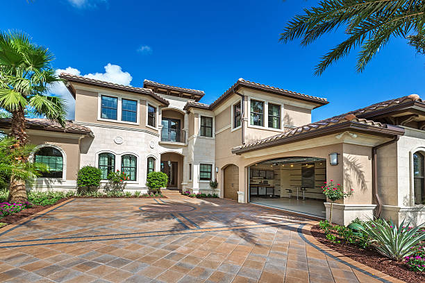 Best Interlocking Driveway Pavers  in Anderson, CA