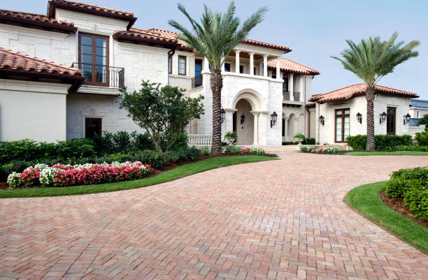 Best Driveway Pavers Cost  in Anderson, CA
