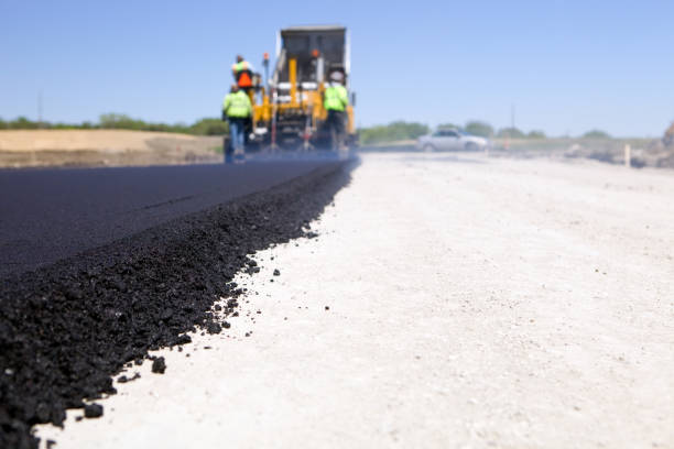 Best Concrete Paver Driveway  in Anderson, CA