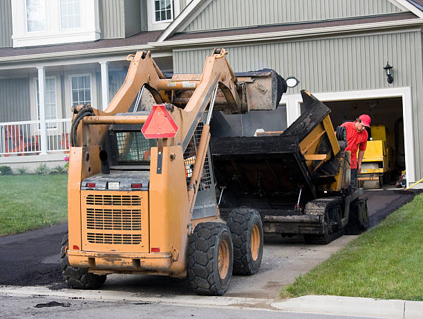 Best Cobblestone Driveway Pavers  in Anderson, CA